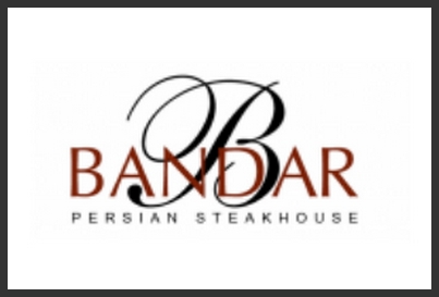 Bandar Persian Restaurant in San Diego: a Persian Tradition restaurant